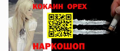 гашик Кандалакша